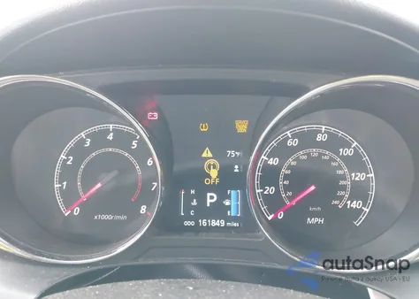 2014 Mitsubishi Outlander Sport Se from USA, damaged, VIN 4A4AR4AU7EE013981